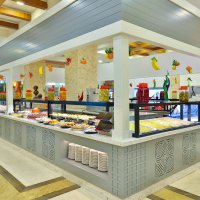 Crystal De Luxe Resort and Spa