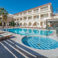 Natalie Hotel