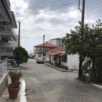 Voula Apartmanház