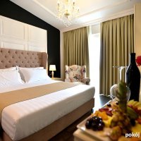 Hotel Flower & Spa