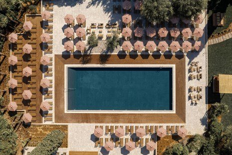 Cook's Club Corfu