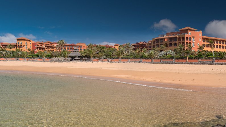 Hotel Sheraton Fuerteventura Beach