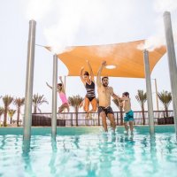 InterContinental Fujairah Resort