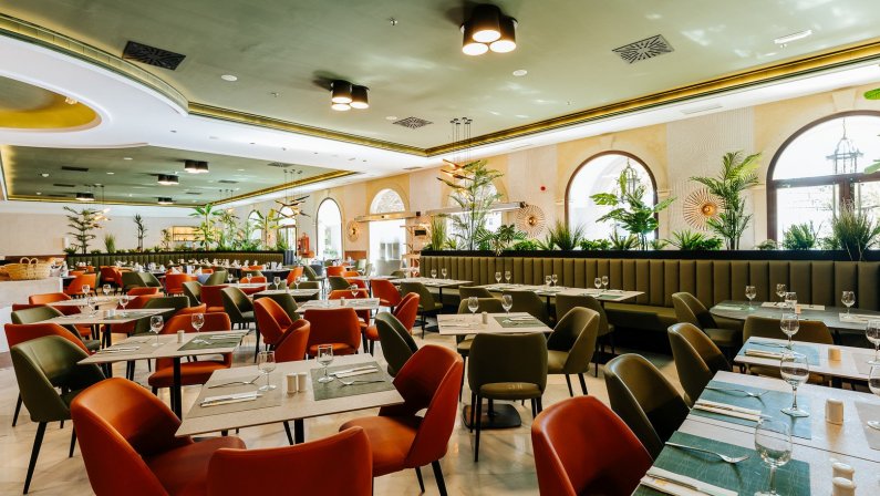 Hotel R2 Rio Calma