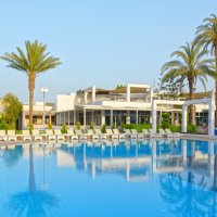 Hotel Club Kastalia