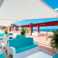 Mogan Princess Hotel & Beach Club