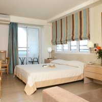 Glaros Beach Hotel