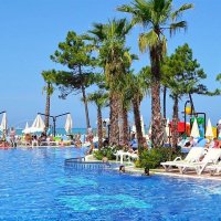 Hotel Grand Blue Fafa