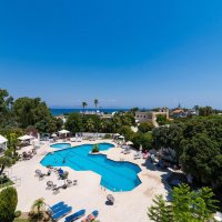 Happy Days Hotel