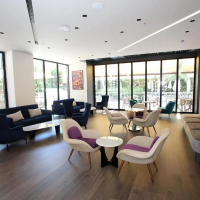 Durres Bay Hotel