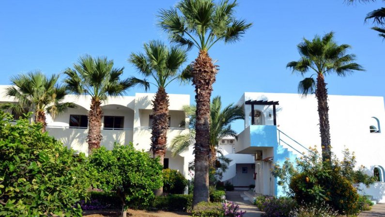Hotel Muses 