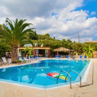 Sunflower Apartments & Studios Zakynthos