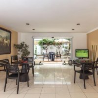 Athena Hotel