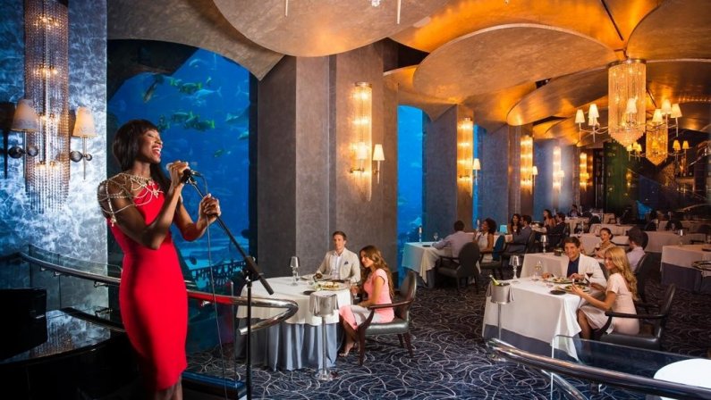 ATLANTIS THE PALM
