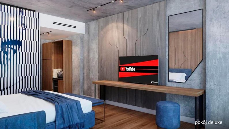 Hotel AMR