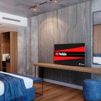 Hotel AMR