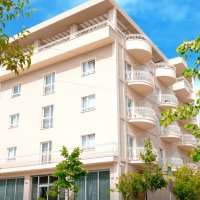 HOTEL MARIKA