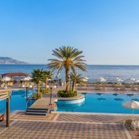 Hotel Hydramis Palace Beach Resort