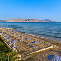 Hotel Hydramis Palace Beach Resort