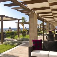 CRATOS PREMIUM HOTEL
