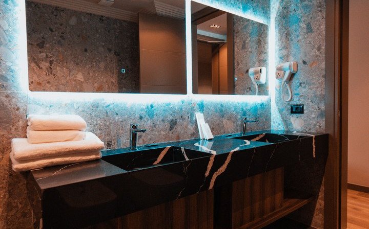 Royal G Lux Hotel *****