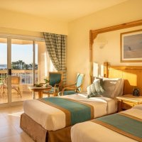 Long Beach Resort