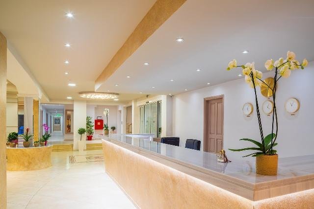 Hotel CNIC Gemini