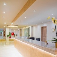 Hotel CNIC Gemini