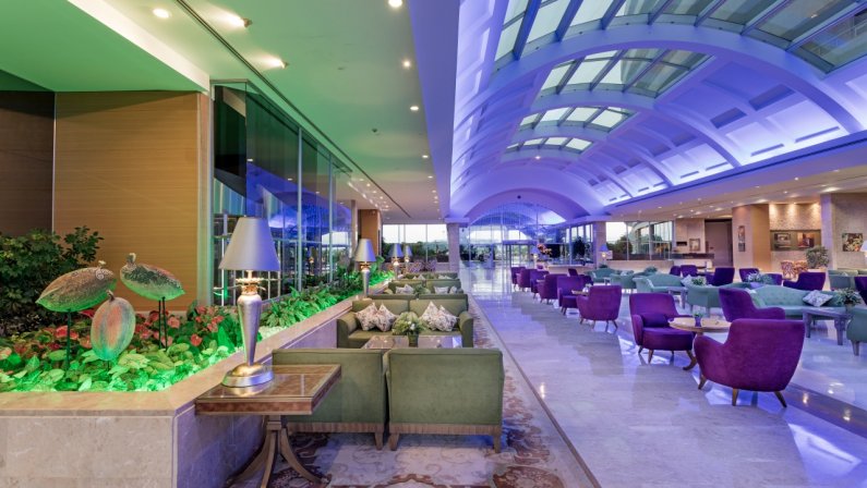Miracle Resort