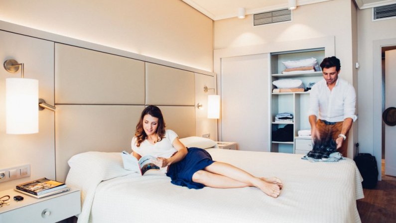 Arona Gran Hotel & Spa - Adults Only