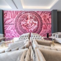 GRANADA LUXURY RED 
