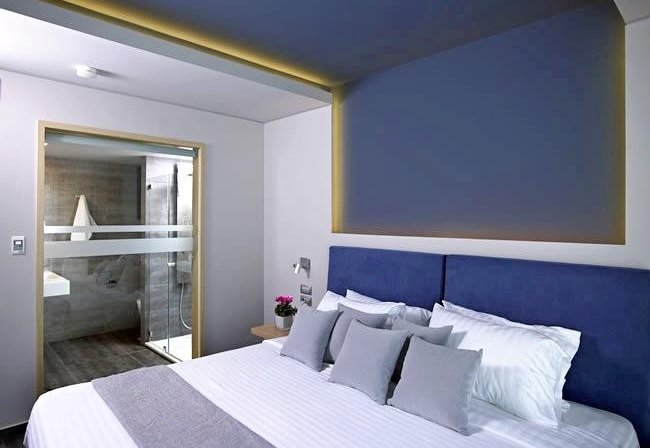 TESORO BLU HOTEL & SPA