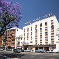 Virgen de los Reyes Hotel