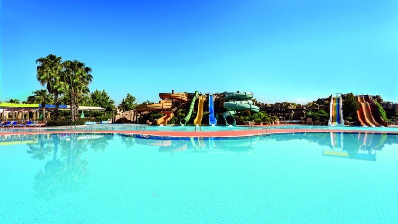 VONRESORT GOLDEN COAST