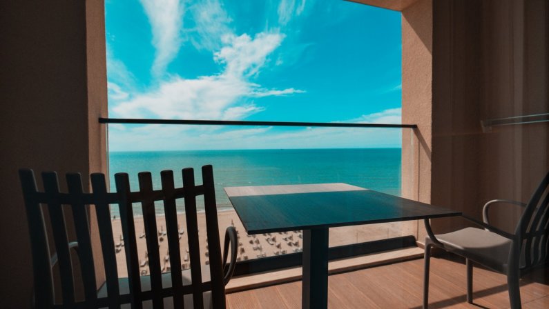 Royal G Lux Hotel *****