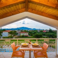 Sunflower Apartments & Studios Zakynthos