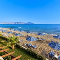 Hotel Hydramis Palace Beach Resort