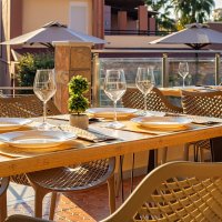 Hotel Theos Village