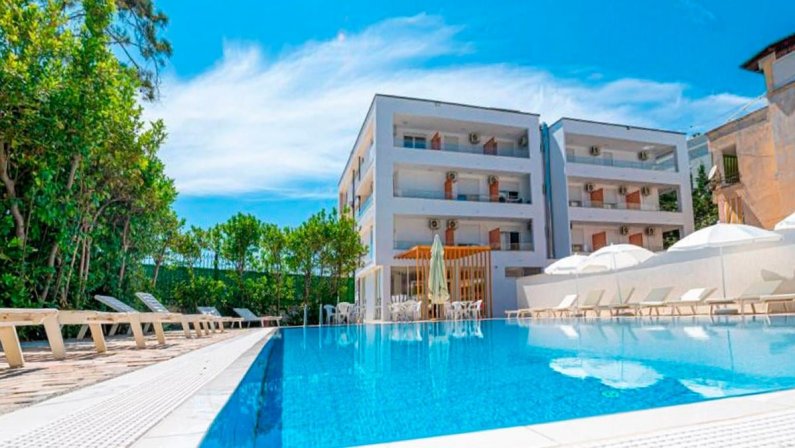 Hotel Besani