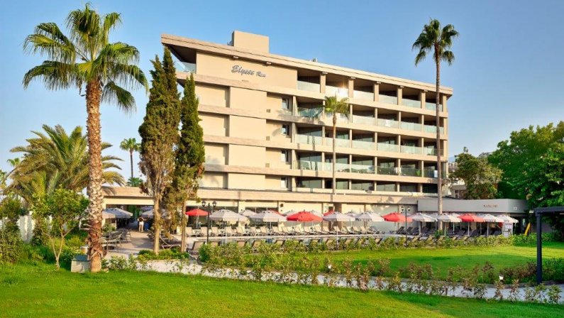 Elysee Rive Hotel