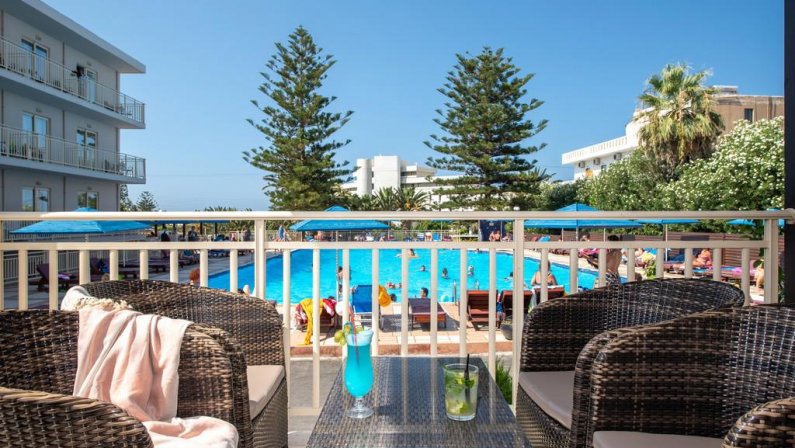 Marilena Hotel