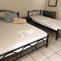 Anestis Apartmanház