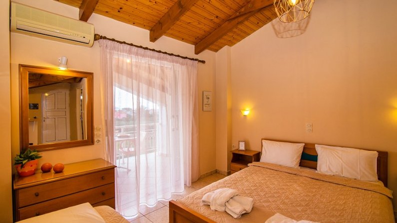 Sunflower Apartments & Studios Zakynthos