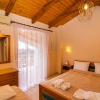 Sunflower Apartments & Studios Zakynthos