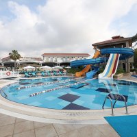 Crystal Paraiso Verde Resort and Spa