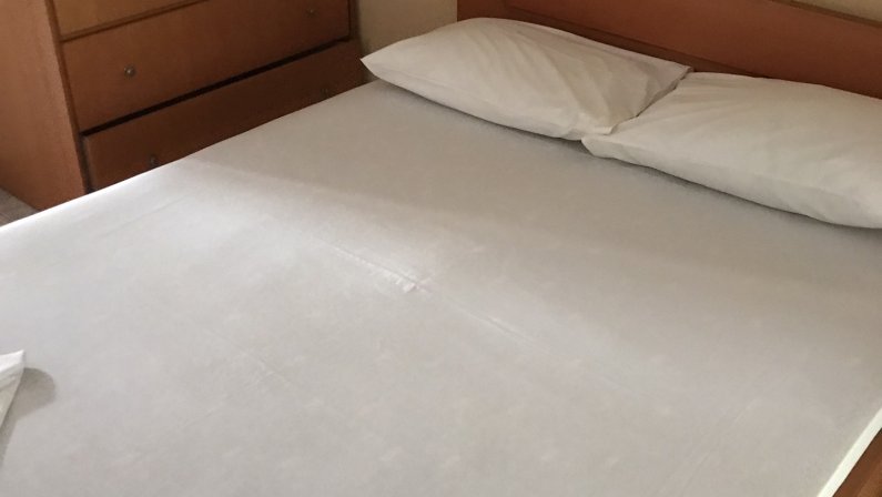 Ilias Apartmanház - Sarti
