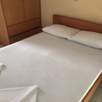 Ilias Apartmanház - Sarti