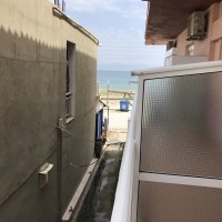 Anestis Apartmanház