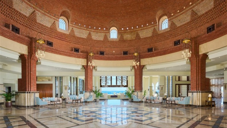 LAZULI MARSA ALAM