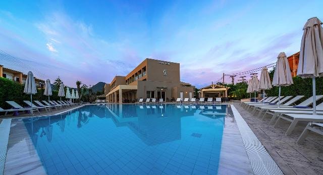 Hotel CNIC Gemini